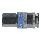 PCL Coupling Body Female 3/8"BSPT AC31