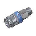 PCL Coupling Body Male 3/8"BSPT AC32