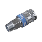PCL Coupling Body Male 3/8"BSPT AC32