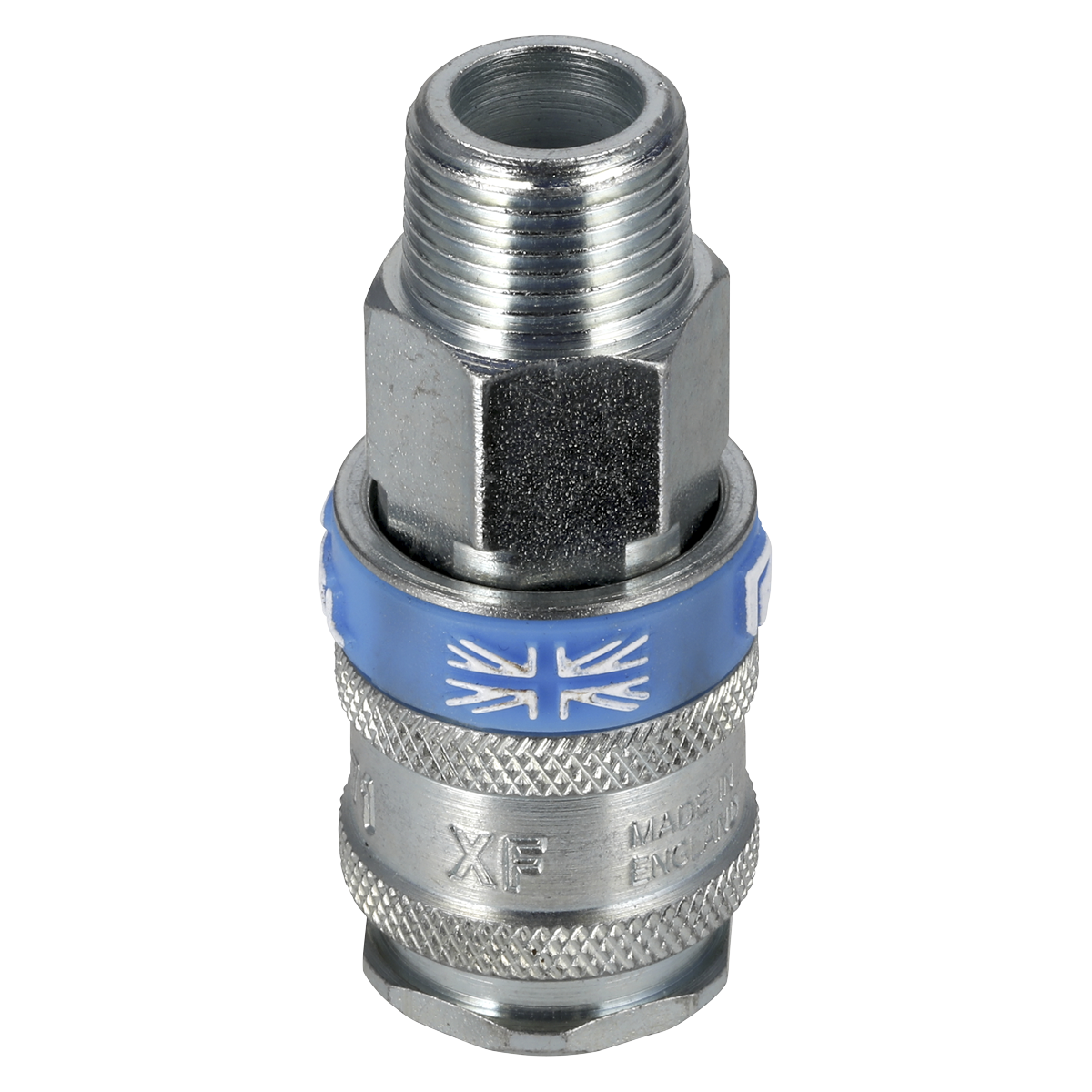 PCL Coupling Body Male 3/8"BSPT AC32