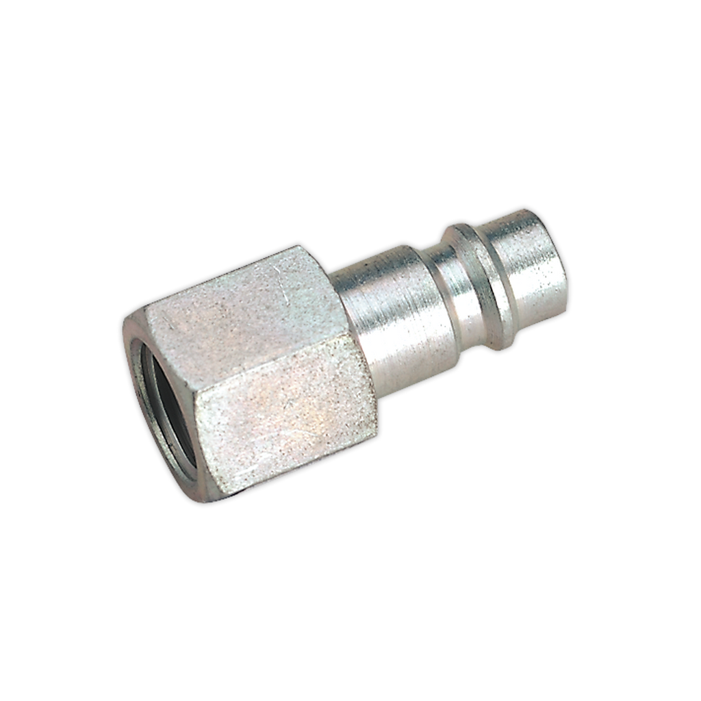 PCL Screwed Adaptor Female 1/4"BSPT - Pack of 2 AC33