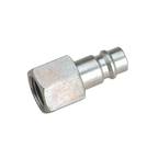PCL Screwed Adaptor Female 1/4"BSPT - Pack of 2 AC33