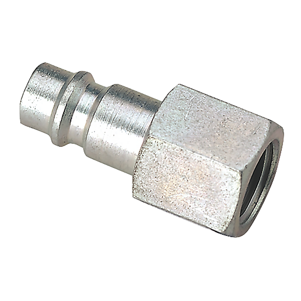 PCL Screwed Adaptor Female 1/4"BSPT - Pack of 2 AC33