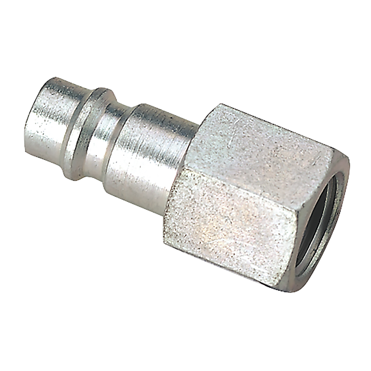 PCL Screwed Adaptor Female 1/4"BSPT - Pack of 2 AC33