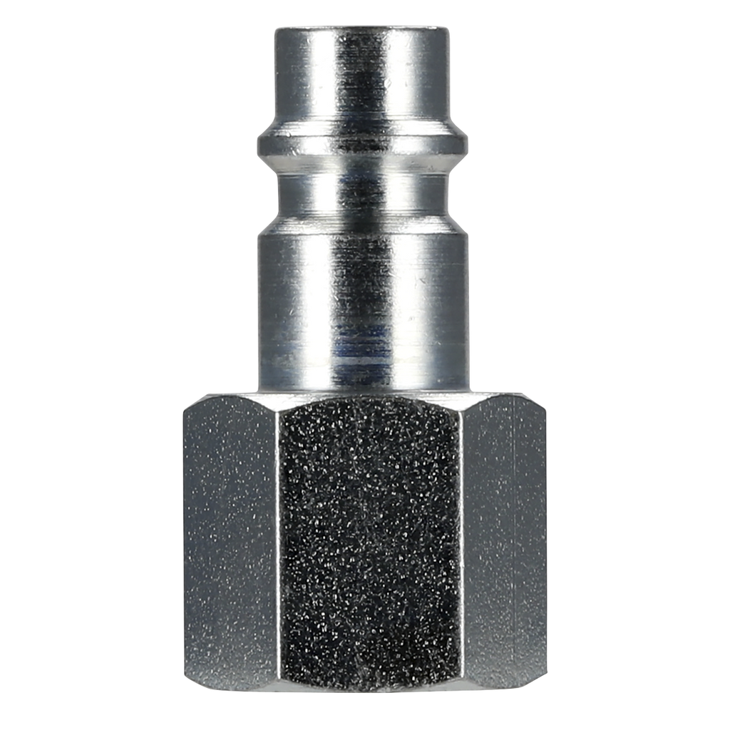 PCL Screwed Adaptor Female 1/4"BSPT - Pack of 2 AC33