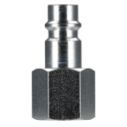 PCL Screwed Adaptor Female 1/4"BSPT - Pack of 2 AC33
