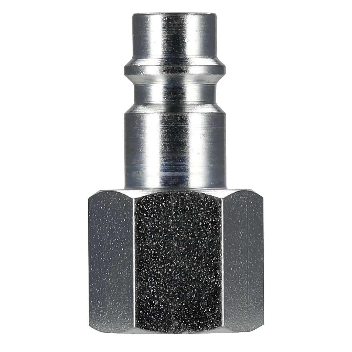 PCL Screwed Adaptor Female 1/4"BSPT - Pack of 2 AC33