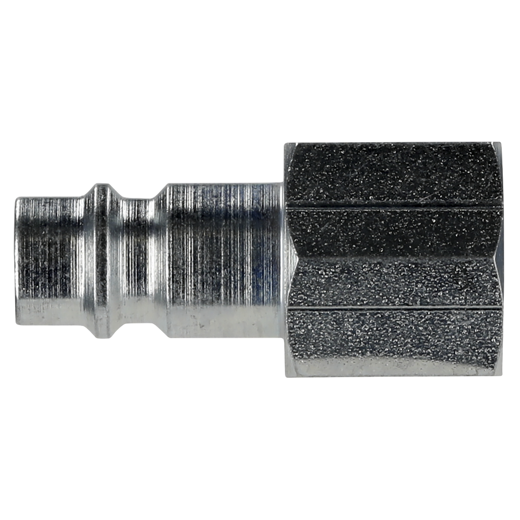 PCL Screwed Adaptor Female 1/4"BSPT - Pack of 2 AC33