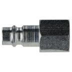 PCL Screwed Adaptor Female 1/4"BSPT - Pack of 2 AC33