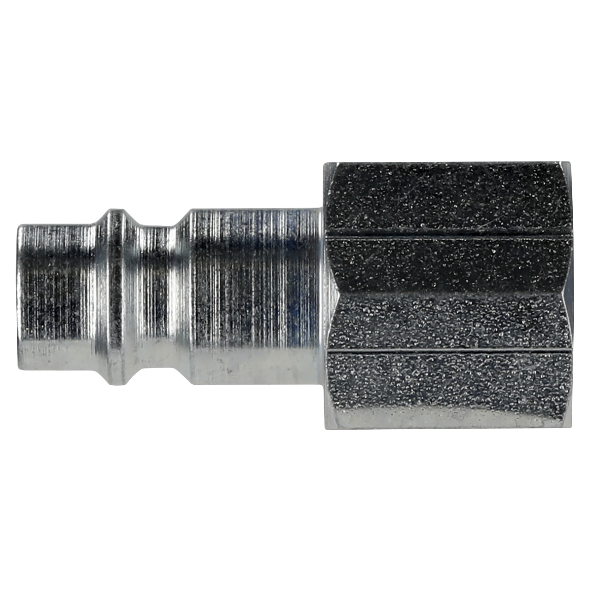 PCL Screwed Adaptor Female 1/4"BSPT - Pack of 2 AC33