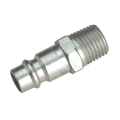 PCL Screwed Adaptor Male 1/4"BSPT - Pack of 2 AC34