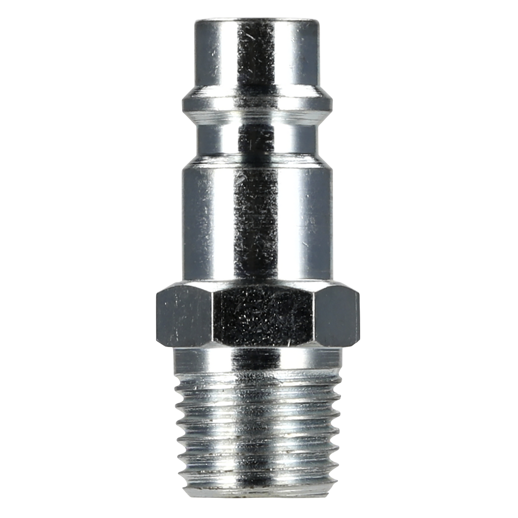 PCL Screwed Adaptor Male 1/4"BSPT - Pack of 2 AC34