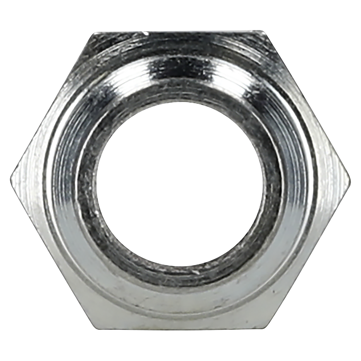 PCL Screwed Adaptor Male 1/4"BSPT - Pack of 2 AC34