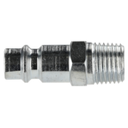 PCL Screwed Adaptor Male 1/4"BSPT - Pack of 2 AC34