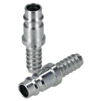 PCL Adaptor Tailpiece 5/16" Bore Hose - Pack of 2 AC35