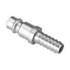 PCL Adaptor Tailpiece 5/16" Bore Hose - Pack of 2 AC35