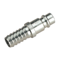 PCL Adaptor Tailpiece 3/8" Bore Hose - Pack of 2 AC36