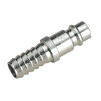 PCL Adaptor Tailpiece 3/8" Bore Hose - Pack of 2 AC36