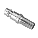 PCL Adaptor Tailpiece 3/8" Bore Hose - Pack of 2 AC36