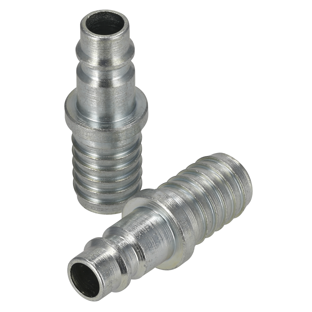 PCL Adaptor Tailpiece 1/2" Bore Hose - Pack of 2 AC37