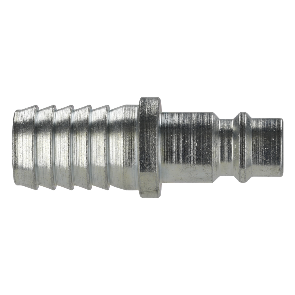 PCL Adaptor Tailpiece 1/2" Bore Hose - Pack of 2 AC37