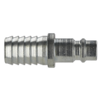 PCL Adaptor Tailpiece 1/2" Bore Hose - Pack of 2 AC37