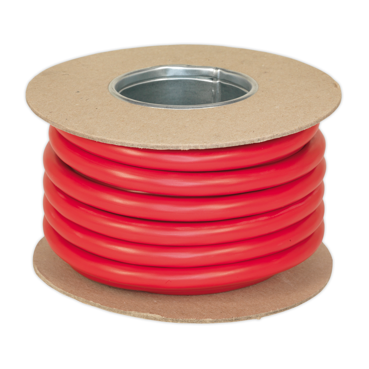 10 Automotive Starter Cable 315/0.40mm 40mm² 300A - Red AC40SQRE
