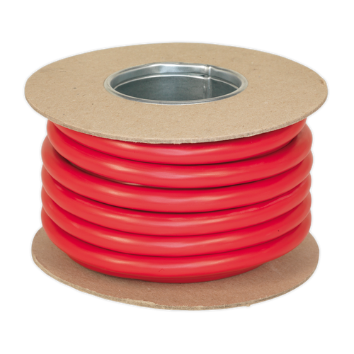 10 Automotive Starter Cable 315/0.40mm 40mm² 300A - Red AC40SQRE