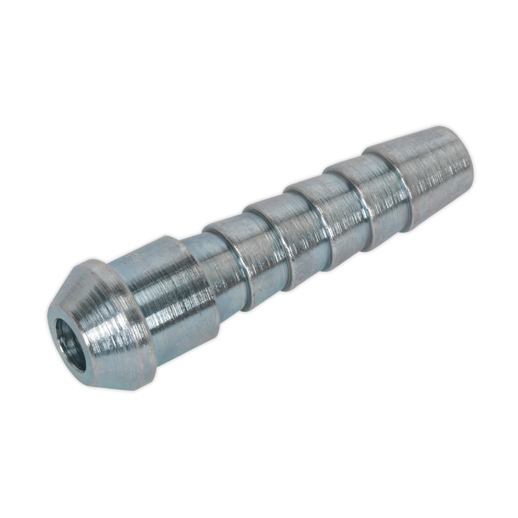PCL Coned Tailpiece 1/4" Hose - 1/4"BSPT Union Nut - Pack of 5 AC44