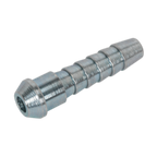 PCL Coned Tailpiece 1/4" Hose - 1/4"BSPT Union Nut - Pack of 5 AC44