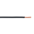 Automotive Cable Thin Wall Single 3mm² 44/0.30mm 30m - Black AC4430BK