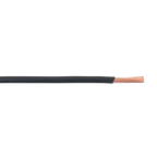 Automotive Cable Thin Wall Single 3mm² 44/0.30mm 30m - Black AC4430BK