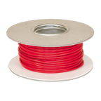 Automotive Cable Thin Wall Single 3mm² 44/0.30mm 30m - Red AC4430RE