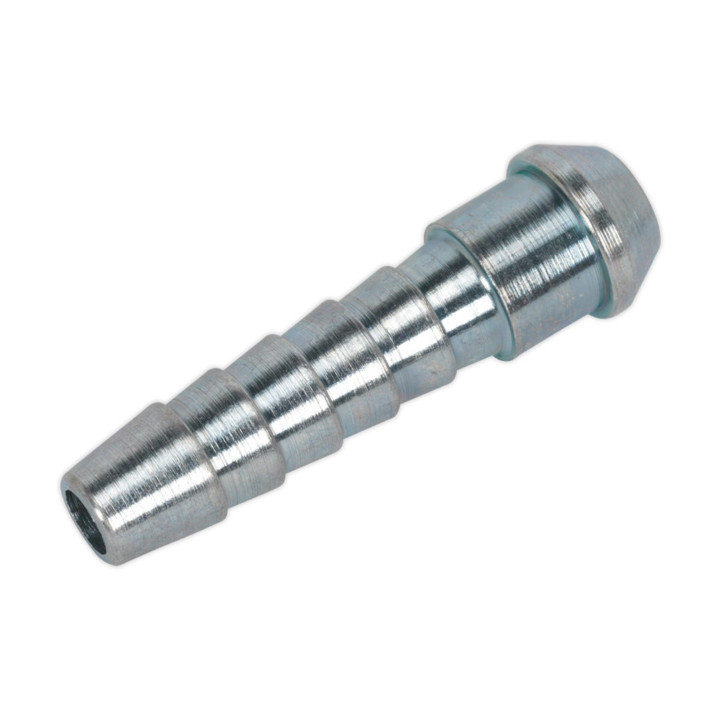 PCL Coned Tailpiece 1/4" Hose - 1/4"BSPT Union Nut - Pack of 5 AC44
