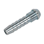 PCL Coned Tailpiece 1/4" Hose - 1/4"BSPT Union Nut - Pack of 5 AC44