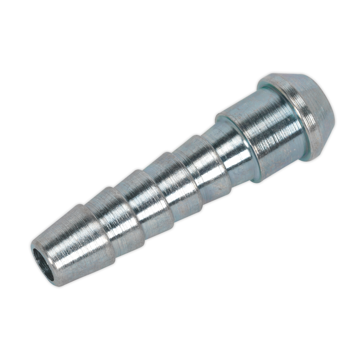 PCL Coned Tailpiece 1/4" Hose - 1/4"BSPT Union Nut - Pack of 5 AC44