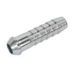 PCL Coned Tailpiece 5/16" Hose - 1/4"BSPT Union Nut - Pack of 5 AC45