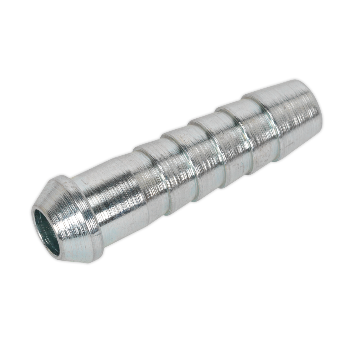 PCL Coned Tailpiece 5/16" Hose - 1/4"BSPT Union Nut - Pack of 5 AC45