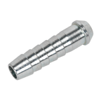 PCL Coned Tailpiece 5/16" Hose - 1/4"BSPT Union Nut - Pack of 5 AC45