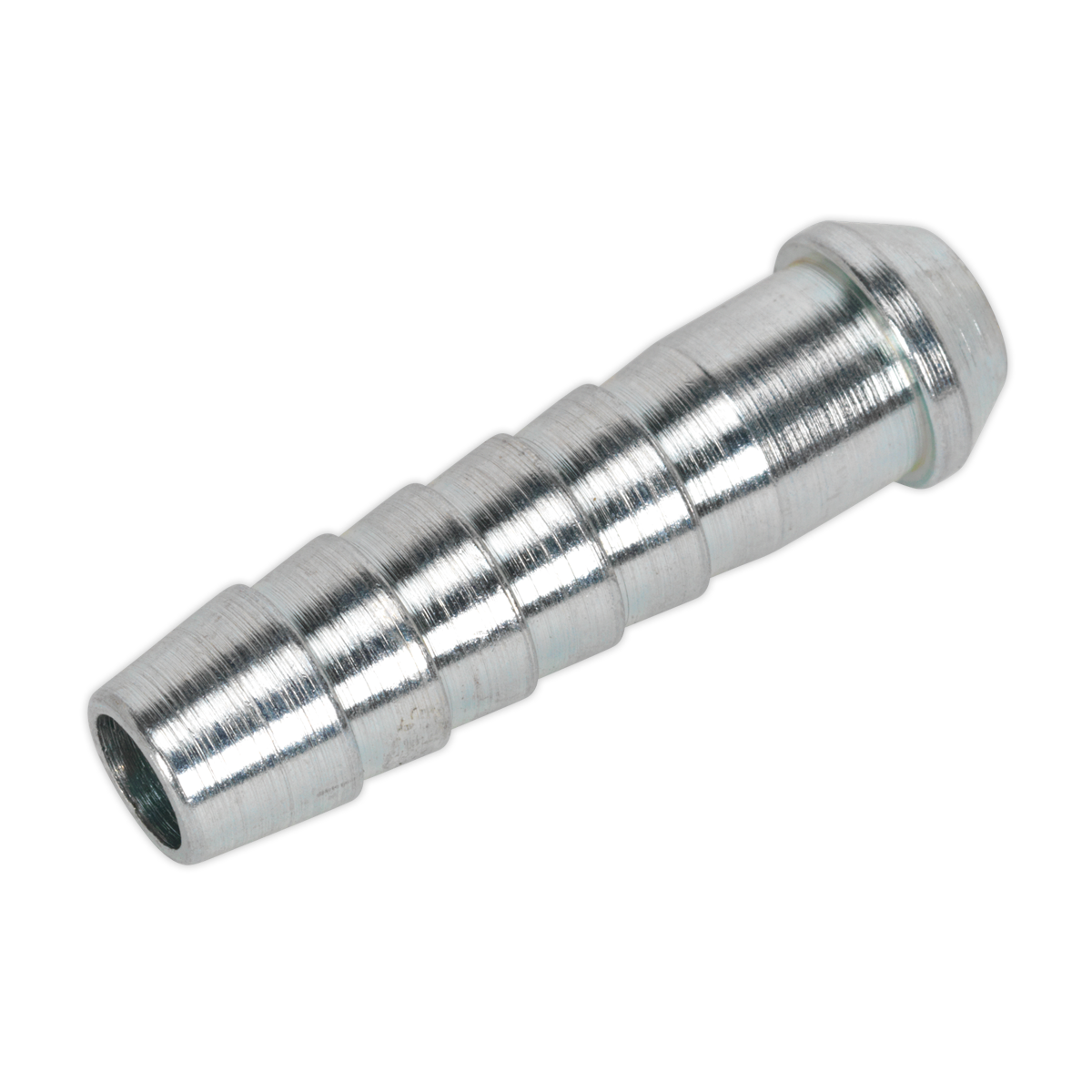 PCL Coned Tailpiece 5/16" Hose - 1/4"BSPT Union Nut - Pack of 5 AC45