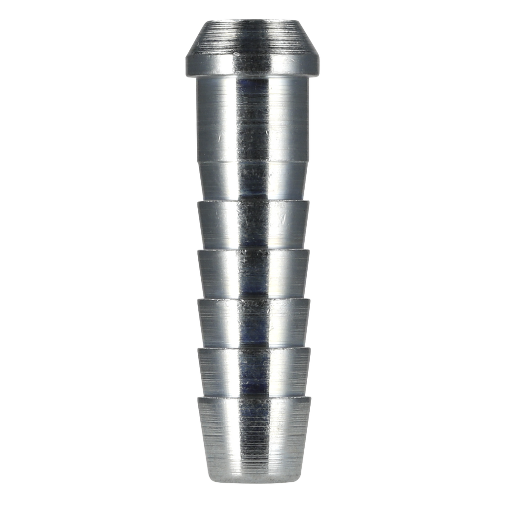 PCL Coned Tailpiece 5/16" Hose - 1/4"BSPT Union Nut - Pack of 5 AC45