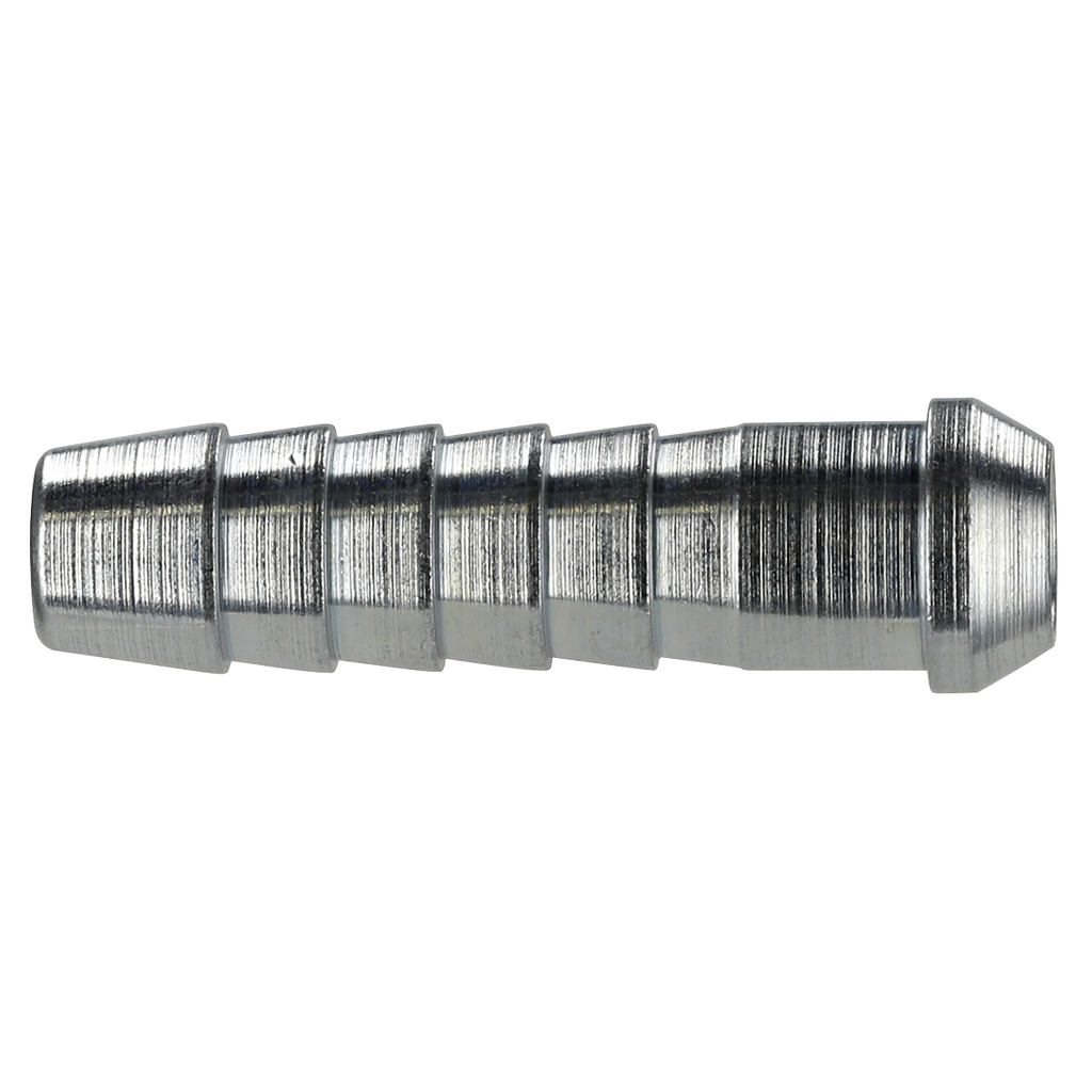 PCL Coned Tailpiece 5/16" Hose - 1/4"BSPT Union Nut - Pack of 5 AC45