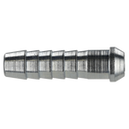 PCL Coned Tailpiece 5/16" Hose - 1/4"BSPT Union Nut - Pack of 5 AC45