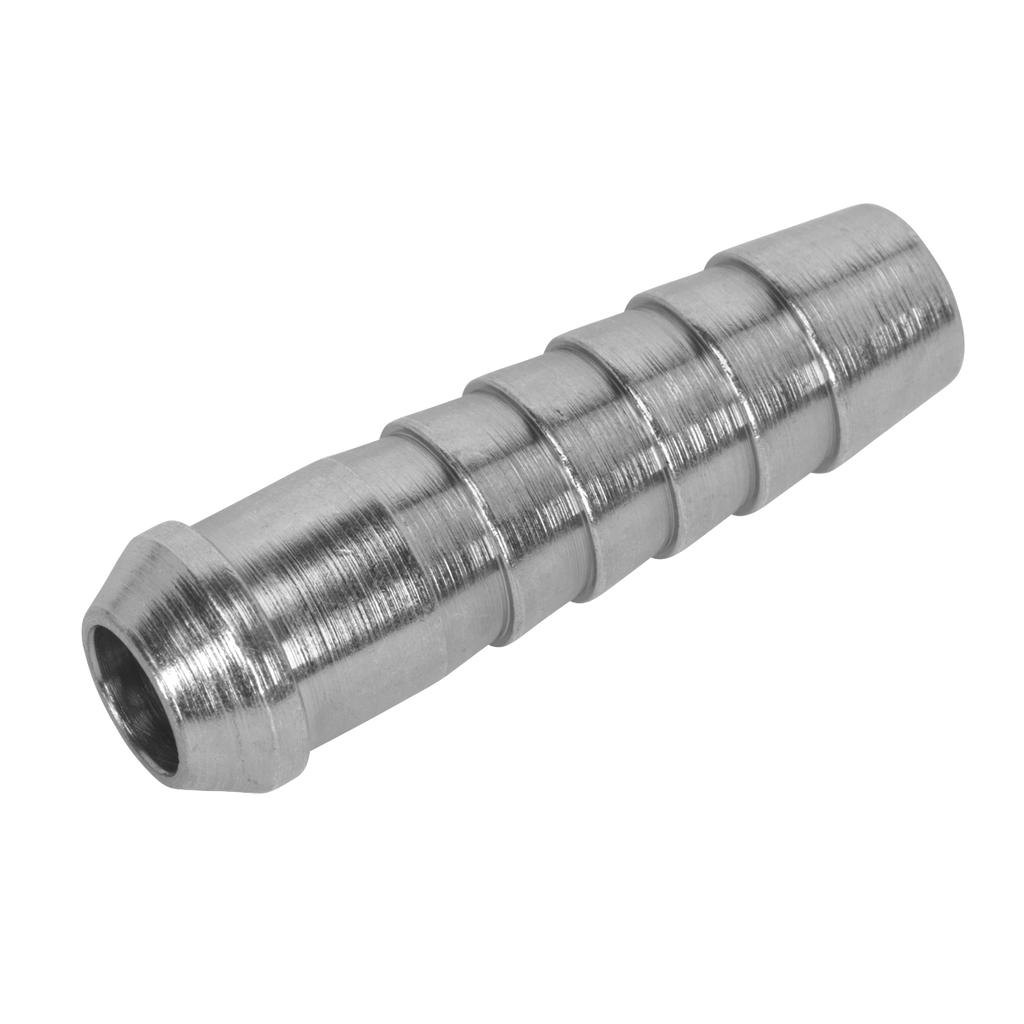 PCL Coned Tailpiece 3/8" Hose - 1/4"BSPT Union Nut - Pack of 5 AC46