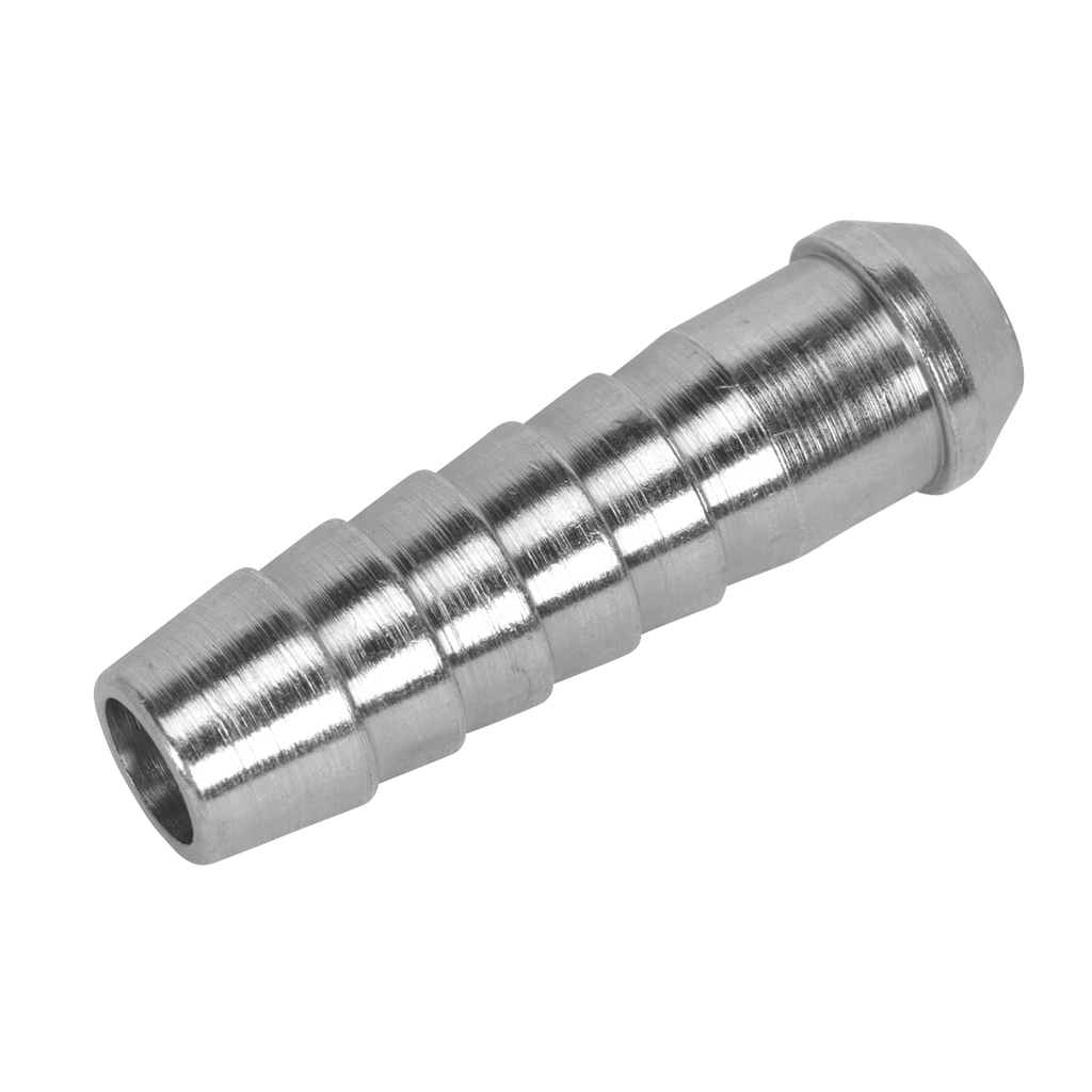PCL Coned Tailpiece 3/8" Hose - 1/4"BSPT Union Nut - Pack of 5 AC46