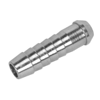 PCL Coned Tailpiece 3/8" Hose - 1/4"BSPT Union Nut - Pack of 5 AC46