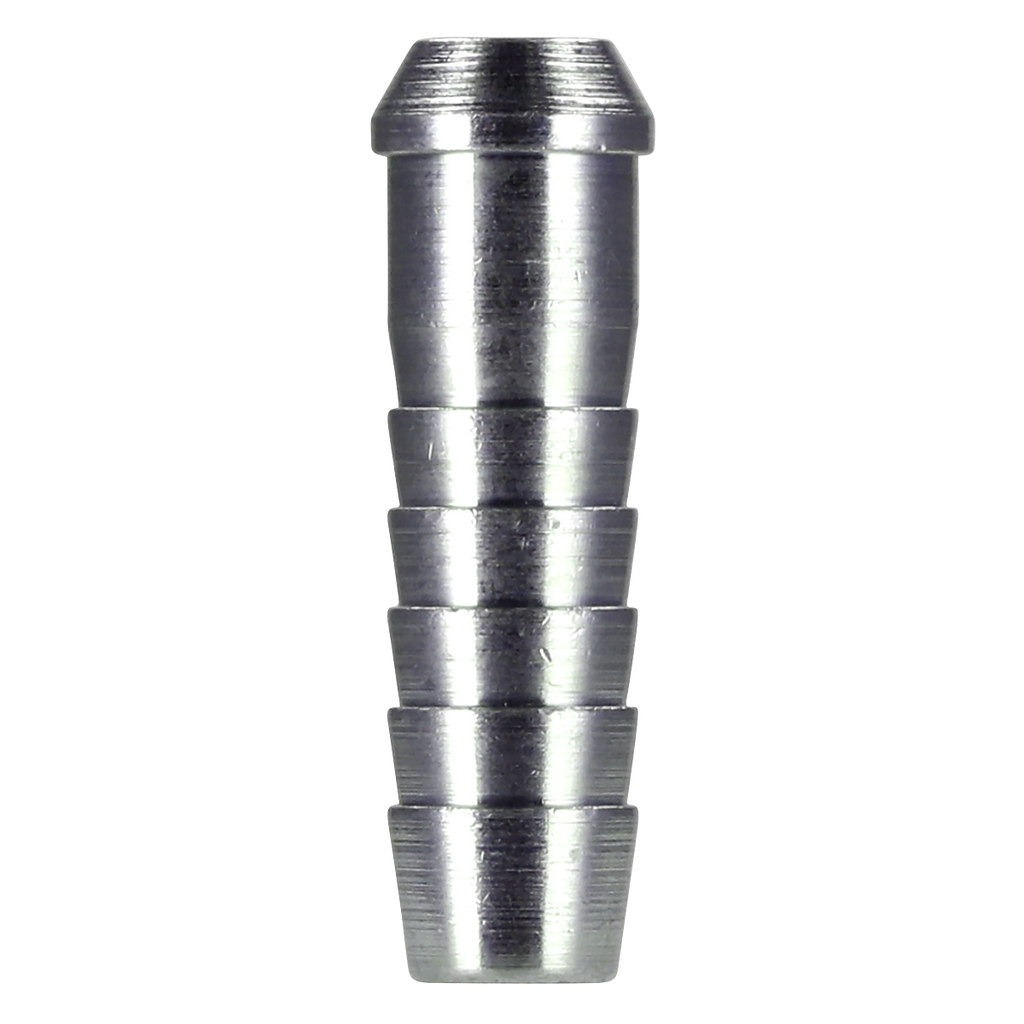 PCL Coned Tailpiece 3/8" Hose - 1/4"BSPT Union Nut - Pack of 5 AC46