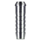 PCL Coned Tailpiece 3/8" Hose - 1/4"BSPT Union Nut - Pack of 5 AC46