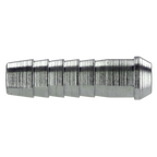 PCL Coned Tailpiece 3/8" Hose - 1/4"BSPT Union Nut - Pack of 5 AC46