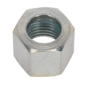 PCL Union Nut 1/4"BSPT - Pack of 5 AC48